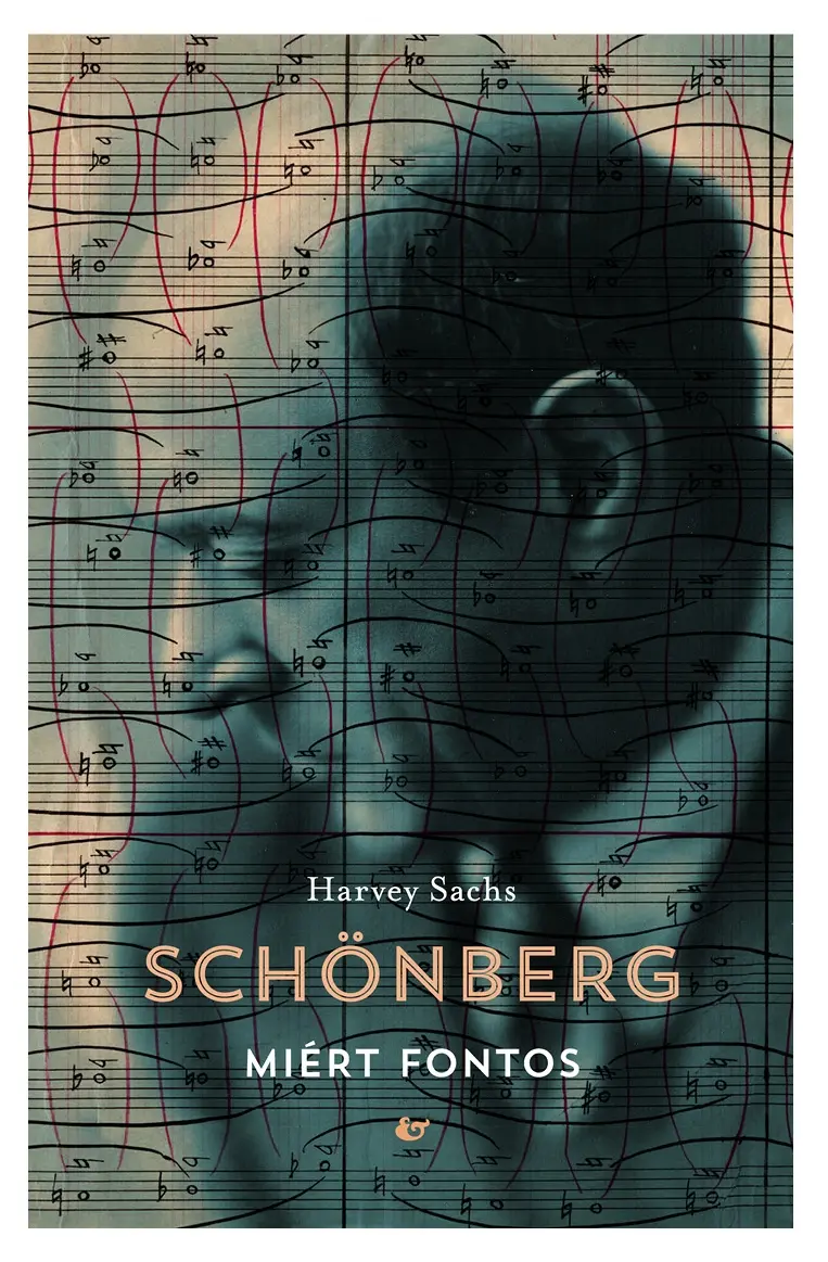 Schönberg borító