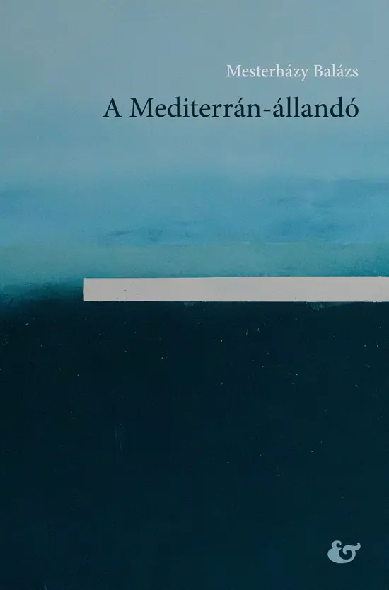 A Mediterrán-állandó borító